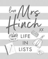 Mrs Hinch: Life in Lists