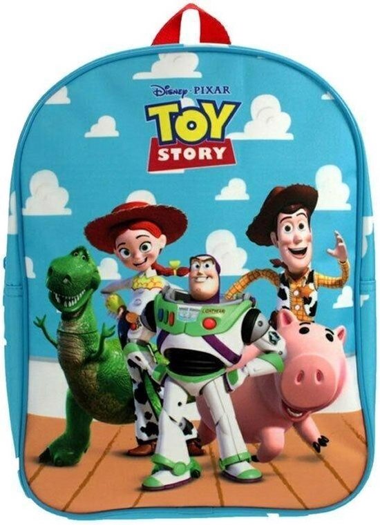 Sac de voyage enfant Disney Toy story - Disney | Beebs