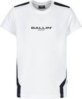 T-shirt Ballin Amsterdam