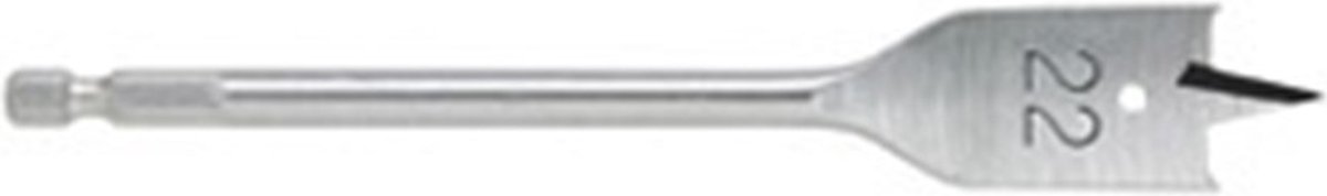 Bahco Machinehoutboor 9529 - 26 mm