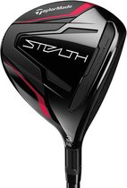 TaylorMade Stealth Fairway Wood 2022 | 5 | 18° Loft | Rechtshandig  |  Stiff   |