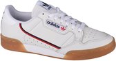 adidas Continental 80 EE5393, Unisex, Wit, Sneakers, maat: 38