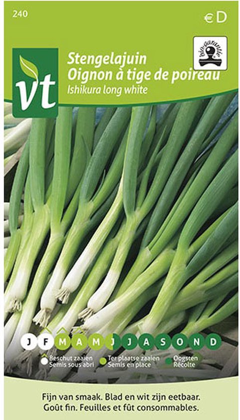 Set de Graines BIO - Top 5 des graines de légumes Bio | bol.com