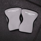 Benchbrothers Knee Sleeve - 5mm