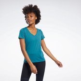 Reebok Shirt Athletic Groen