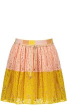 Nono Rok meisje peaches 'n cream maat 146/152