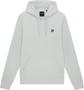 Lyle & Scott Hoodie Trui Mannen - Maat M