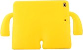 IPAD kinderhoes - Ipad case for kids - Ipad mini 1/2/3/4 - kids proof - GEEL