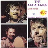 The McCalmans - Listen To The Heat (Live At Balerno Folk Club)