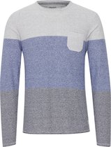 Blend  PULLOVER Heren Trui - Maat S