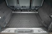 Tapis de coffre Mercedes-Benz V(W447) 2014-présent Cool Liner antidérapant PE/TPE caoutchouc