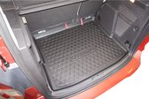 Kofferbakmat geschikt voor Ford Tourneo Courier 2014-heden Cool Liner anti-slip PE/TPE rubber