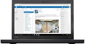 Lenovo X270 - Zakelijke i5 laptop - Windows 10 Professional - UK Layout