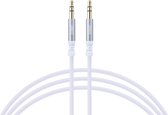 UNIQ Accessory Audiokabel Stereo AUX Cable - Wit