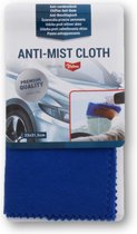 Anti-mist - Doek - Auto - Antimist - Anticondensdoek - Condens doek - Condens - 1st - 22x31,5cm