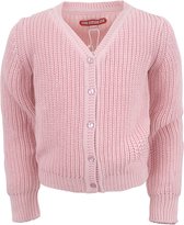 Lovestation22 Cardigan Ineke Coral