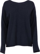 Cecil Pull Donkerblauw