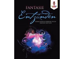Fantasie entzünden