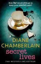 Secret Lives the absolutely gripping pageturner from the bestselling author