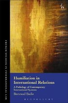 French Studies in International Law- Humiliation in International Relations