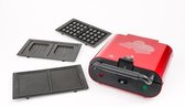 Senya 3 in 1 wafelijzer