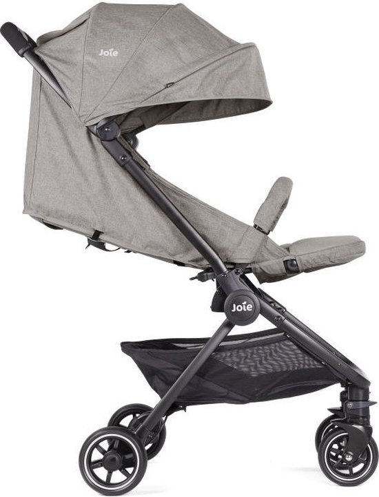 Poussette Joie Brisk lx pratique et sûre