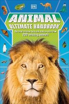 DK's Ultimate Handbooks- Animal Ultimate Handbook