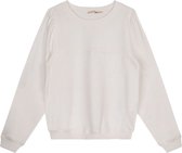 Esqualo sweater SP22.05009-offwhite