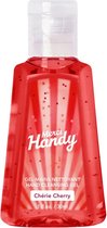 Merci Handy Cherie Cherry Love & Hand Cleansing Gel 30 Ml