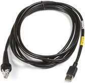 Honeywell USB-kabel, industriele