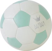 BamBam Voetbal - Lagoon groen - Baby cadeau