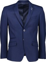 Jac Hensen Colbert - Modern Fit - Blauw - 52