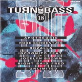 Turn Up The Bass - 18