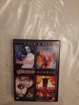Horror Pack -2Dvd-