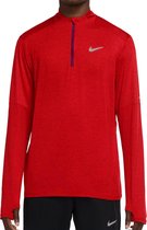 Nike Dri-Fit Element 1/2 Zip Top