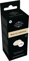 Scentchips® Prepacked Rose & Cashmere (10pcs)