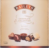 Baileys - Chocolade collectie- pralines- netto gewicht 138 gram