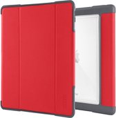 Dux Bookcase iPad Pro 9.7 tablethoes - Rood