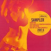 Legato Sampler 2007/6