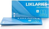 Bol.com Aardbei Beflapjes - Condoom.nl - 2 stuks - ultradun aanbieding