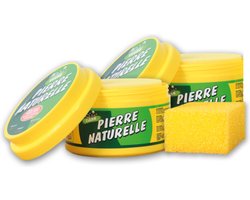 Pierre Naturelle 600 gr -Perle clean-reinigingsmiddel-universele product om alles te reinigen