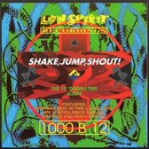 Low Spirit - Shake, Jump, Shout!