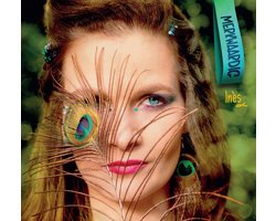 Ines - Merkwaardig (CD)
