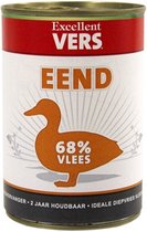 EXC VERS EEND 12X400GR