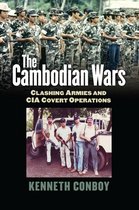 Modern War Studies - The Cambodian Wars