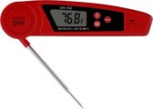 BBQ thermometer- Draadloze Thermometer- Barbecue Thermometer- vlees thermometer