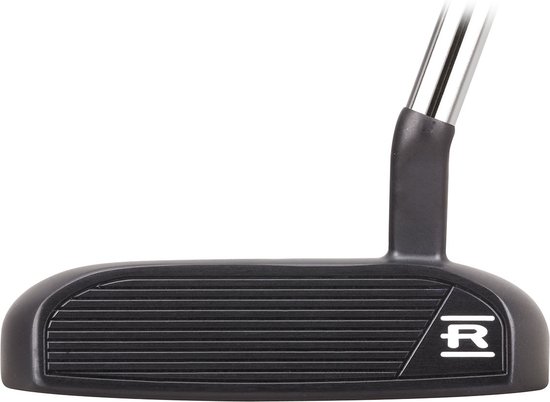 Golf Club - Roll Groove Rife Putter #7 - 35 Inch - RH van Rife — afbeelding 3