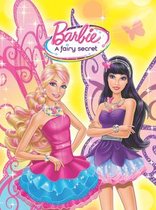 Barbie: A Fairy Secret (Barbie)