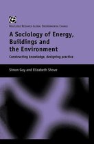 The Sociology of Energy, Buildings and the Environment