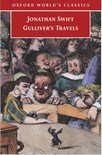 Oxford World's Classics - Gulliver's Travels